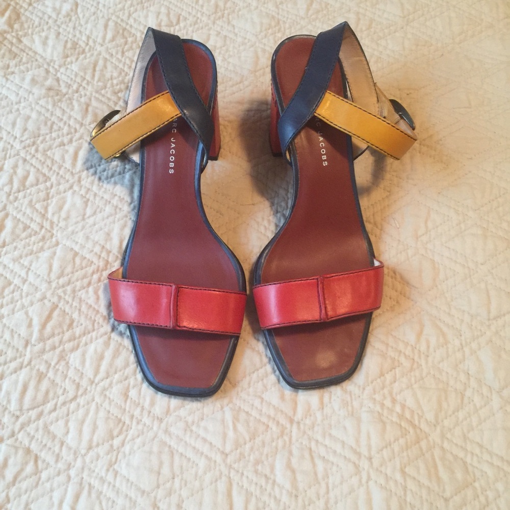 Shoes - Picture 2 of 2